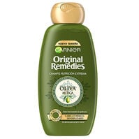 Oliva Mítica Champú Nutrición Extrema  300ml-169652 0